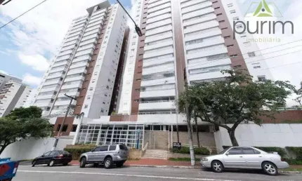 Apartamento com 3 dormitórios à venda, 136 m² por r$ 1.700.000,00 - alto do ipiranga - são paulo/sp