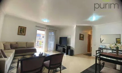 Apartamento à venda, 112 m² por R$ 420.000,00 - Vila Moraes - São Paulo/SP