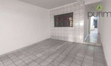 Casa à venda, 116 m² por R$ 900.000,00 - Alto do Ipiranga - São Paulo/SP