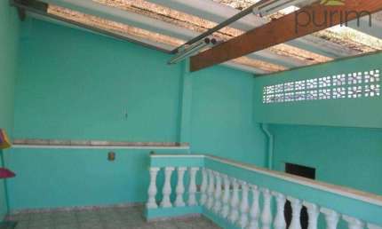 Casa com 3 dormitórios à venda, 200 m² por R$ 820.000,00 - Sacomã - São Paulo/SP
