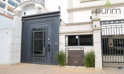 Apartamento à venda, 70 m² por R$ 750.000,00 - Ipiranga - São Paulo/SP