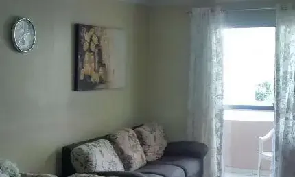 Apartamento à venda, 70 m² por r$ 450.000,00 - vila gumercindo - são paulo/sp