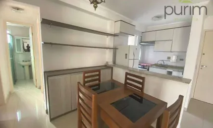 Apartamento à venda, 56 m² por r$ 580.000,00 - ipiranga - são paulo/sp