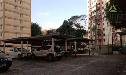 Apartamento com 2 dormitórios à venda, 56 m² por R$ 240,00 - Jardim da Saúde - São Paulo/SP