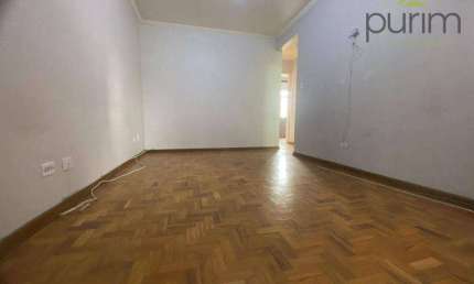 Apartamento à venda, 59 m² por R$ 480.000,00 - Cambuci - São Paulo/SP