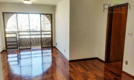 Apartamento com 3 dormitórios, 98 m² - venda por R$ 899.000,00 ou aluguel por R$ 5.543,50/mês - Ipiranga - São Paulo/SP