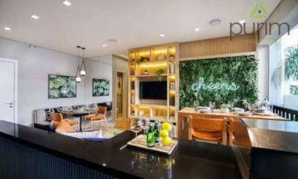Apartamento à venda, 82 m² por R$ 825.177,02 - Vila Andrade - São Paulo/SP
