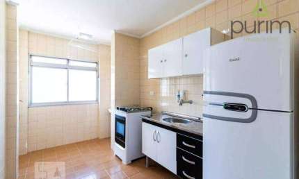 Apartamento com 1 dormitório à venda, 52 m² por R$ 500.000,00 - Vila Mariana - São Paulo/SP