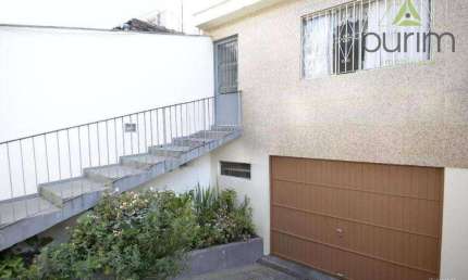Casa com 3 dormitórios à venda, 176 m² por R$ 890.000,00 - Alto do Ipiranga - São Paulo/SP