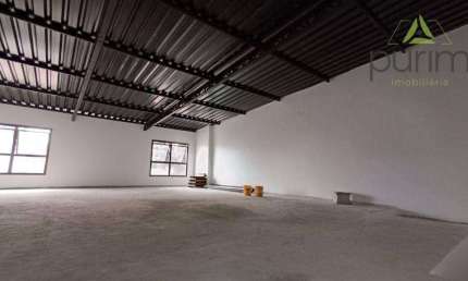 Salão para alugar, 221 m² por R$ 11.499.637,00/mês - Vila Dom Pedro I - São Paulo/SP