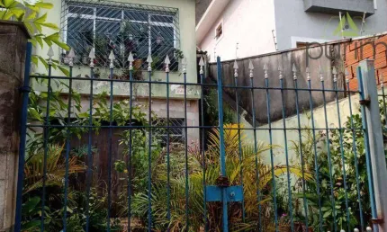 Casa com 3 dormitórios à venda, 250 m² por R$ 1.200.000,00 - Saúde - São Paulo/SP