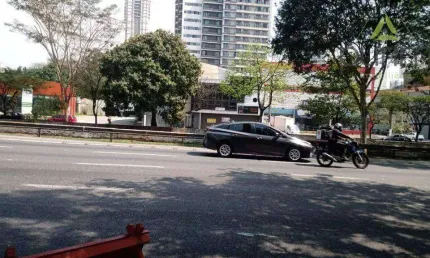 Ponto para alugar, 800 m² por r$ 60.000,00/mês - vila mariana - são paulo/sp