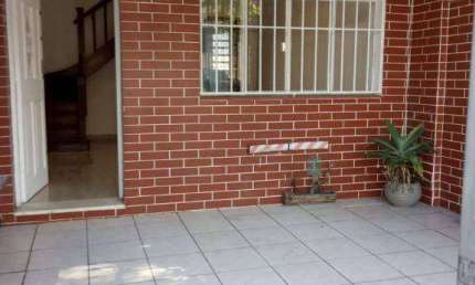 Sobrado com 2 dormitórios para alugar, 135 m² por R$ 2.806,06/mês - Alto do Ipiranga - São Paulo/SP