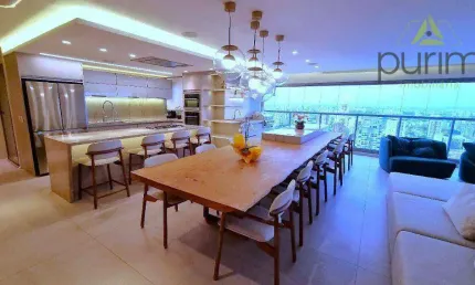 Apartamento à venda, 162 m² por R$ 2.890.000,00 - Ipiranga - São Paulo/SP