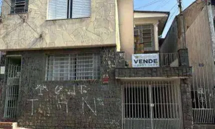 Casa com 3 dormitórios à venda, 277 m² por r$ 780.000,00 - vila marte - são paulo/sp