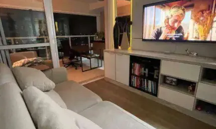 Apartamento à venda, 65 m² por r$ 870.000,00 - vila dom pedro i - são paulo/sp