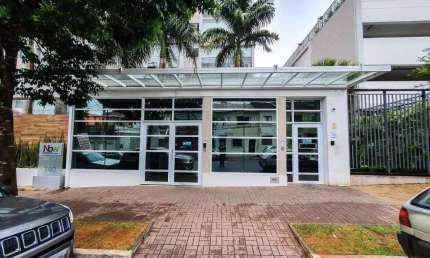 Apartamento com 1 dormitório à venda, 34 m² por R$ 430.000,00 - Ipiranga - São Paulo/SP