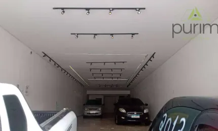 Salão para alugar, 200 m² por R$ 8.000,00/mês - Ipiranga - São Paulo/SP