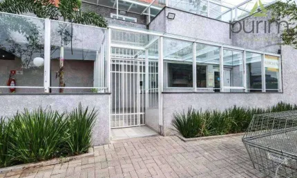 Apartamento com 2 dormitórios à venda, 38 m² por r$ 300.000,00 - sacomã - são paulo/sp