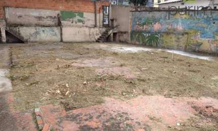 Terreno à venda, 372 m² por R$ 1.500.000,00 - Saúde - São Paulo/SP