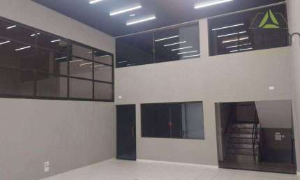 Prédio, 430 m² - venda por R$ 4.200.000,00 ou aluguel por R$ 23.200,00/mês - Mirandópolis - São Paulo/SP