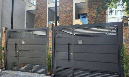 Sobrado com 3 dormitórios à venda por R$ 1.190.000,00 - Bosque da Saúde - São Paulo/SP