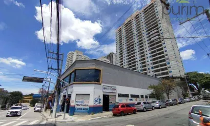 Apartamento com 1 dormitório à venda, 35 m² por r$ 364.000,00 - sacomã - são paulo/sp