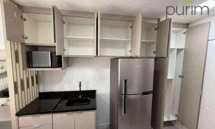 Studio com 1 dormitório para alugar, 24 m² por R$ 3.090,00/mês - Ipiranga - São Paulo/SP