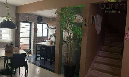 Sobrado com 3 dormitórios à venda, 120 m² por R$ 899.999,99 - Planalto Paulista - São Paulo/SP