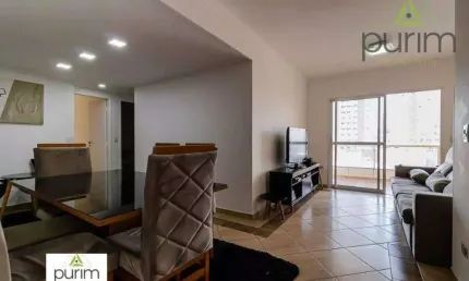 Apartamento com 3 dormitórios à venda, 86 m² por r$ 980.000,00 - vila dom pedro i - são paulo/sp