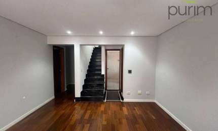 Apartamento Duplex com 3 dormitórios à venda, 300 m² por R$ 1.200.000,00 - Vila Brasílio Machado - São Paulo/SP