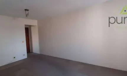 Apartamento à venda, 74 m² por R$ 350.000,00 - Vila Moinho Velho - São Paulo/SP