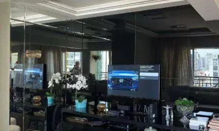 Apartamento à venda, 93 m² por R$ 950.000,00 - Ipiranga - São Paulo/SP
