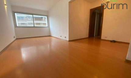 Apartamento com 3 dormitórios para alugar, 75 m² por R$ 3.360,00/mês - Vila Gumercindo - São Paulo/SP