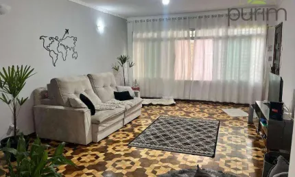 Casa com 3 dormitórios à venda, 135 m² por r$ 980.000,00 - cursino - são paulo/sp
