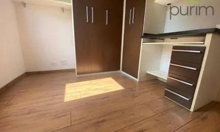 Apartamento com 2 dormitórios à venda, 53 m² por r$ 445.000,00 - vila gumercindo - são paulo/sp