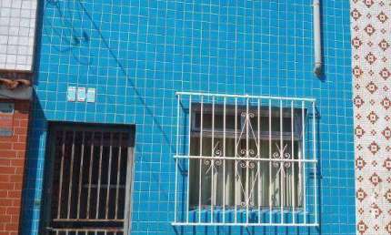 Sobrado com 2 dormitórios para alugar por R$ 2.500,00/mês - Ipiranga - São Paulo/SP