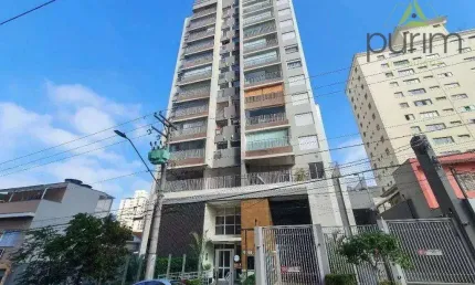 Apartamento garden com 2 dormitórios à venda, 155 m² por r$ 1.745.000,00 - ipiranga - são paulo/sp