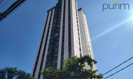 Apartamento com 3 dormitórios à venda, 75 m² por r$ 560.000,00 - moinho velho - são paulo/sp