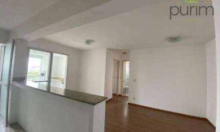 Apartamento com 2 dormitórios para alugar, 65 m² por R$ 4.937,00/mês - Ipiranga - São Paulo/SP