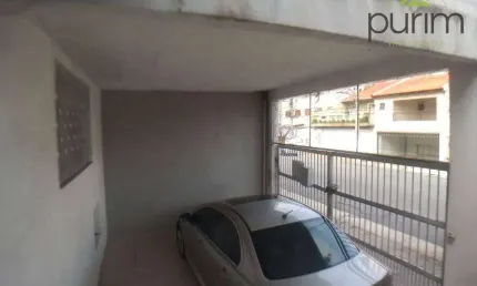 Sobrado com 2 dormitórios à venda, 108 m² por r$ 580.000,00 - vila vera - são paulo/sp