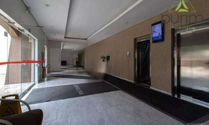 Apartamento com 2 dormitórios para alugar, 64 m² por R$ 2.700,00/mês - Vila das Mercês - São Paulo/SP