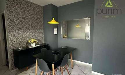 Apartamento com 2 dormitórios à venda, 54 m² por R$ 420.000,00 - Vila Vermelha - São Paulo/SP