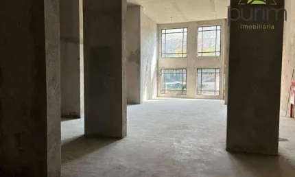 Loja para alugar, 366 m² por r$ 14.607,79/mês - vila dom pedro i - são paulo/sp