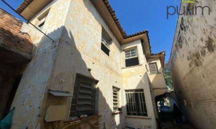 Sobrado com 4 dormitórios à venda, 270 m² por R$ 1.250.000,00 - Cambuci - São Paulo/SP