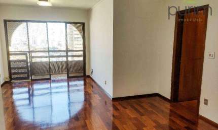 Apartamento com 3 dormitórios, 98 m² - venda por R$ 899.000,00 ou aluguel por R$ 5.543,50/mês - Ipiranga - São Paulo/SP