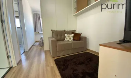Studio com 1 dormitório para alugar, 29 m² por r$ 3.495,00/mês - ipiranga - são paulo/sp
