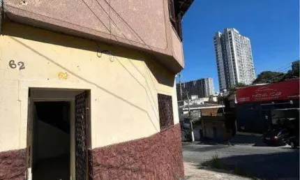 Sobrado com 3 dormitórios à venda, 250 m² por R$ 850.000,00 - Alto do Ipiranga - São Paulo/SP