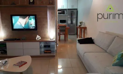 Sobrado com 2 dormitórios, 80 m² - venda por R$ 805.000,00 ou aluguel por R$ 4.500,00/mês - Vila Nair - São Paulo/SP