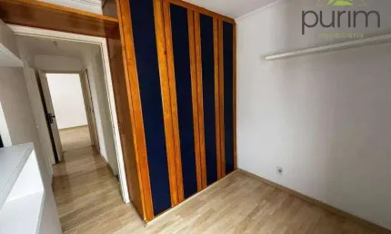 Apartamento com 3 dormitórios à venda, 76 m² por R$ 560.000,00 - Vila Monumento - São Paulo/SP